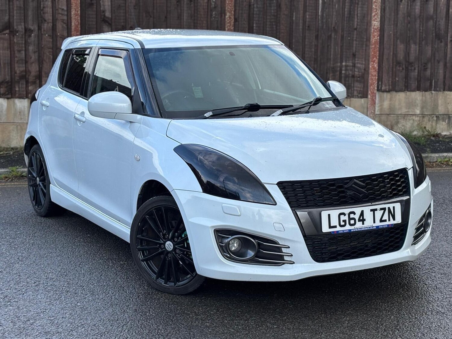 Used Suzuki Swift 2014 for sale - 76307264: Photo 54