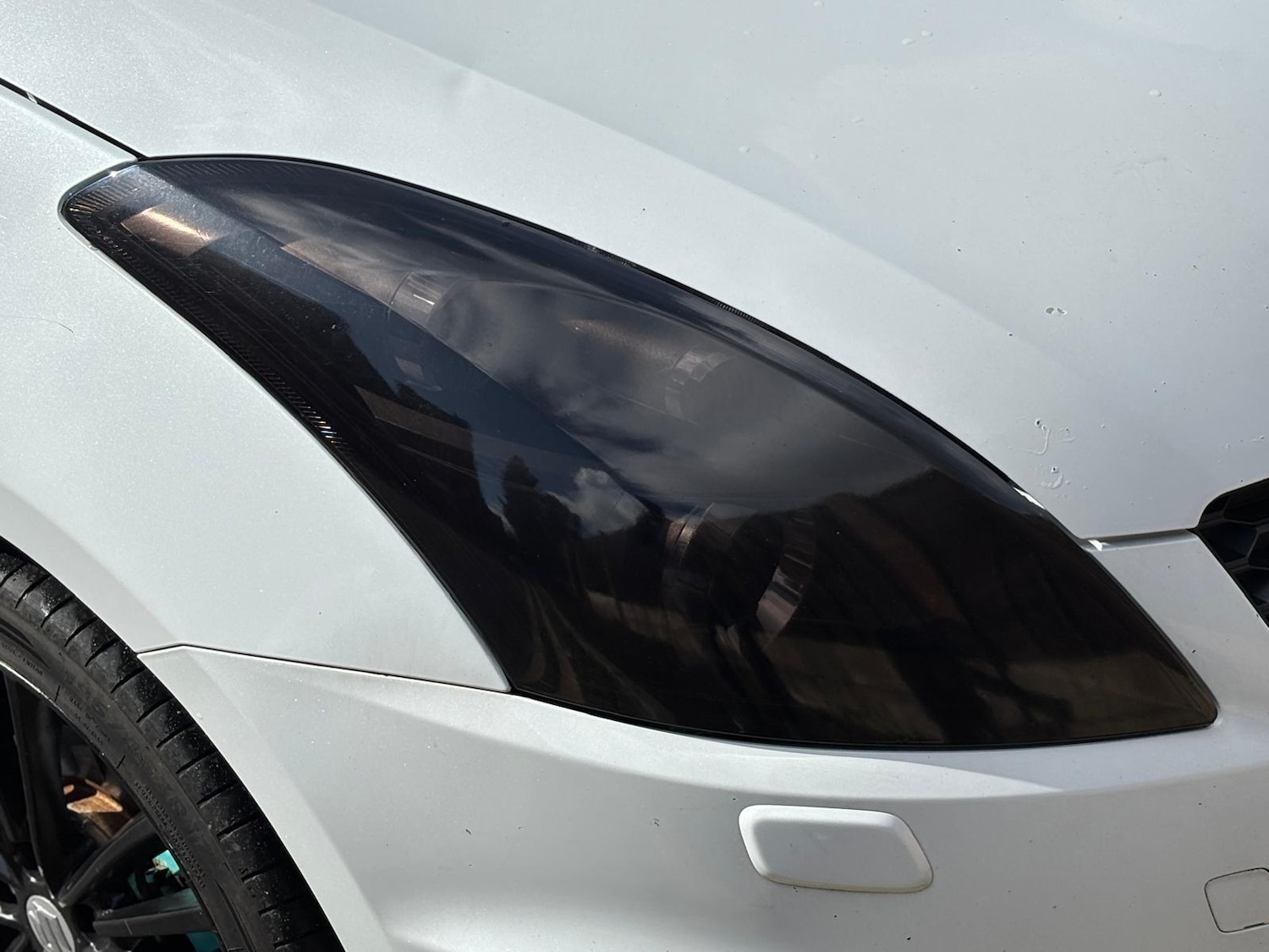 Used Suzuki Swift 2014 for sale - 76307264: Photo 56