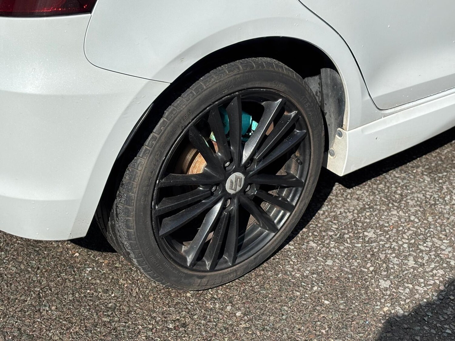 Used Suzuki Swift 2014 for sale - 76307264: Photo 58