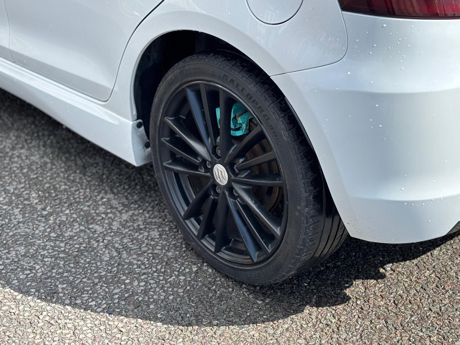 Used Suzuki Swift 2014 for sale - 76307264: Photo 59