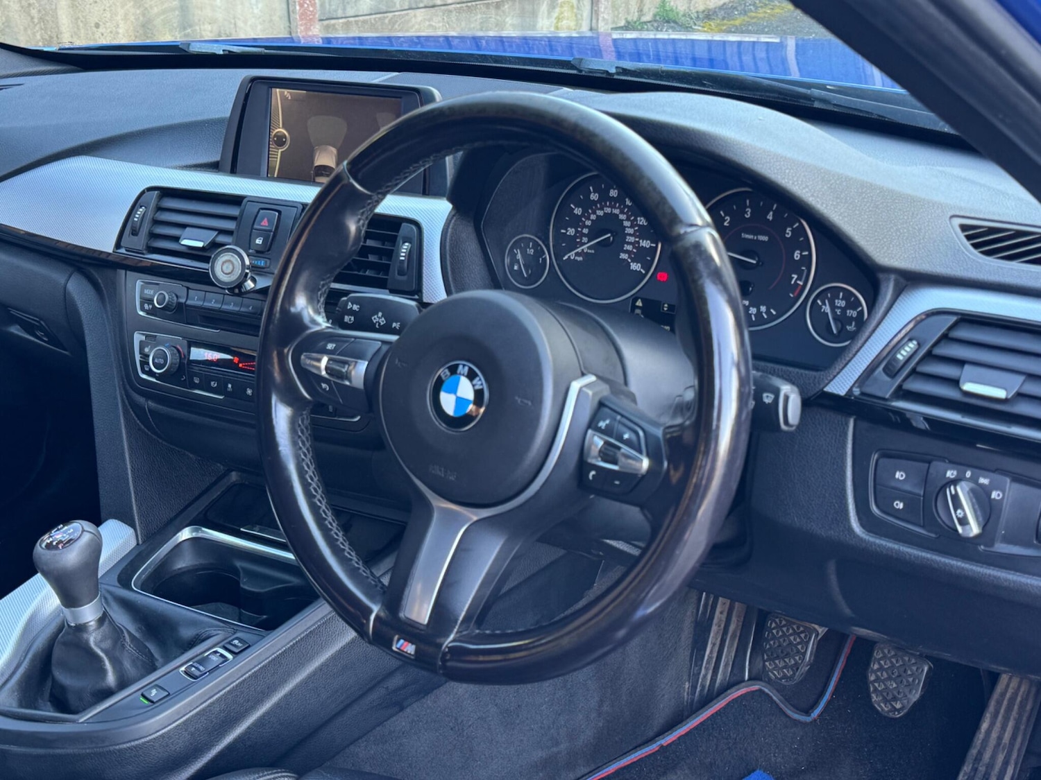 Used BMW 3 Series 2013 for sale - 77957473: Photo 11