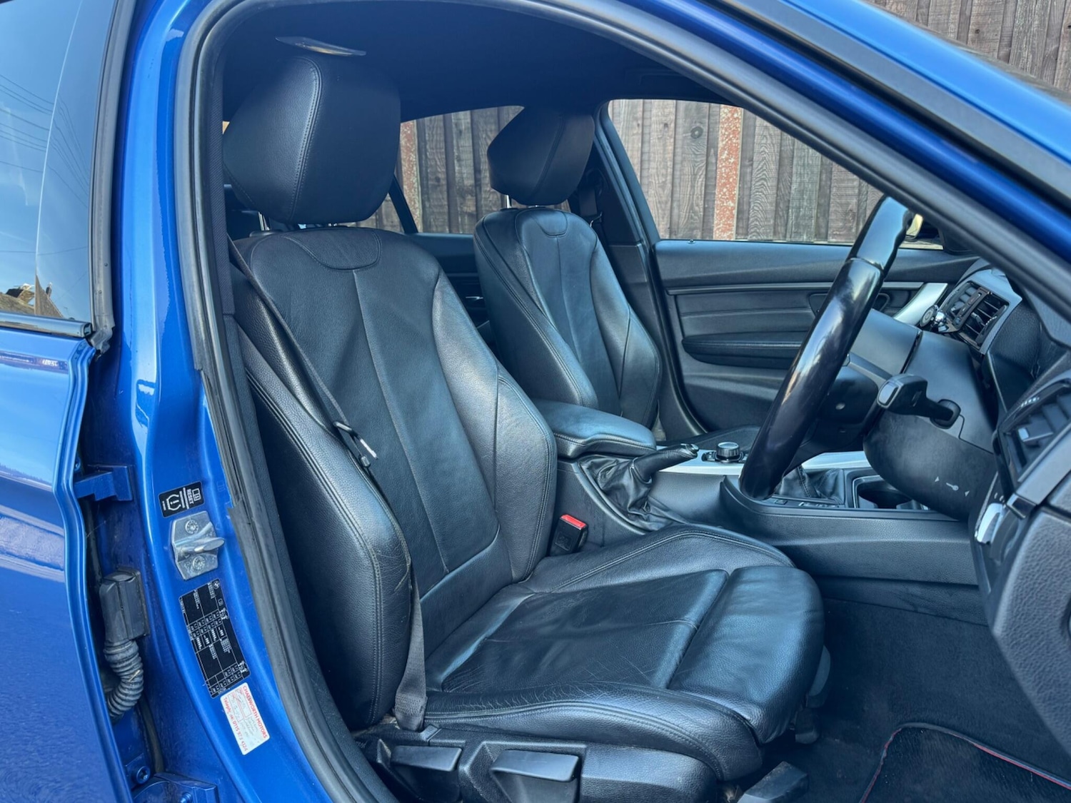 Used BMW 3 Series 2013 for sale - 77957473: Photo 14