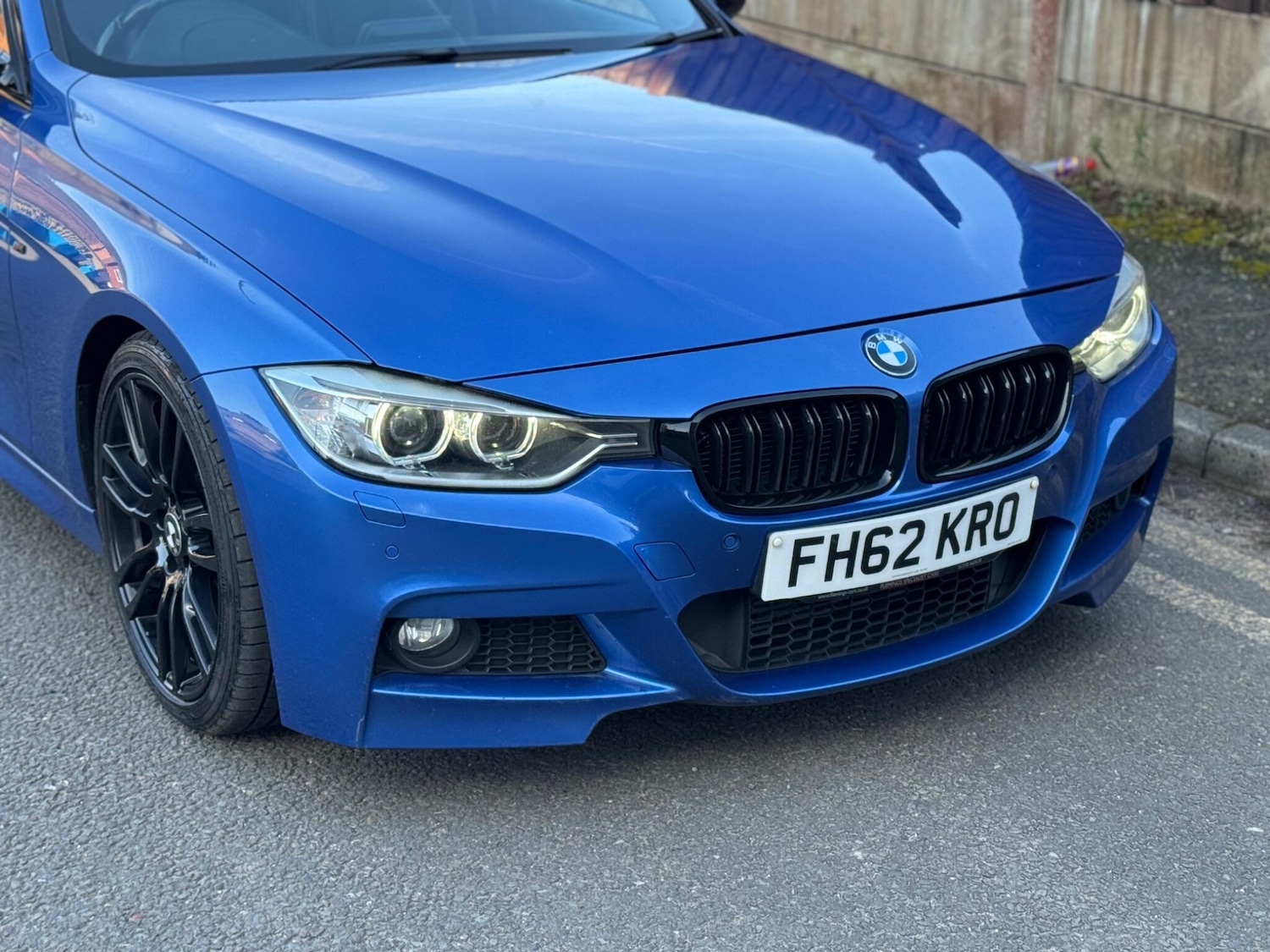 Used BMW 3 Series 2013 for sale - 77957473: Photo 20