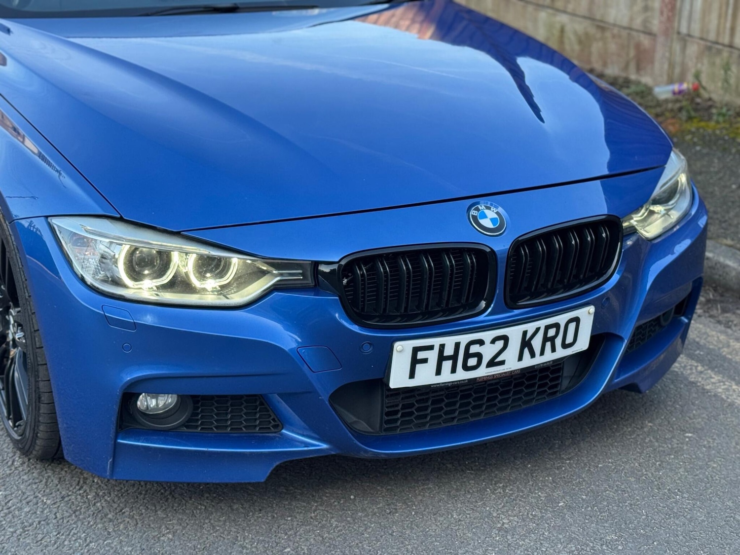 Used BMW 3 Series 2013 for sale - 77957473: Photo 21