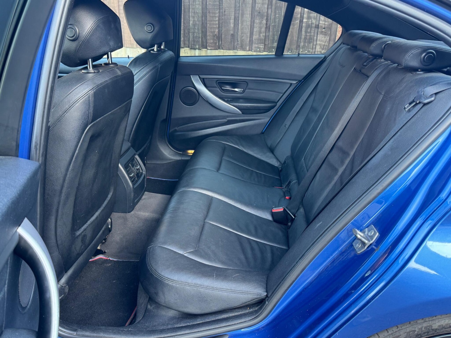 Used BMW 3 Series 2013 for sale - 77957473: Photo 23