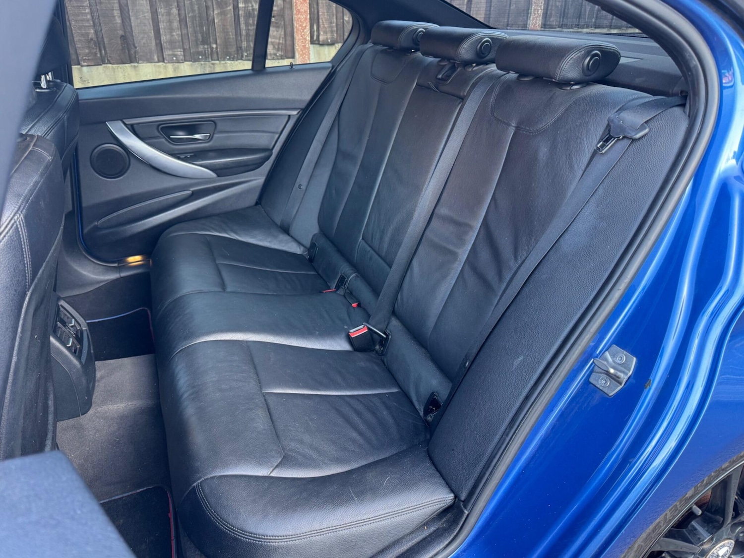 Used BMW 3 Series 2013 for sale - 77957473: Photo 24