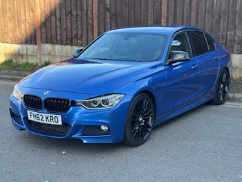Used BMW 3 Series 2013 for sale - 77957473: Photo