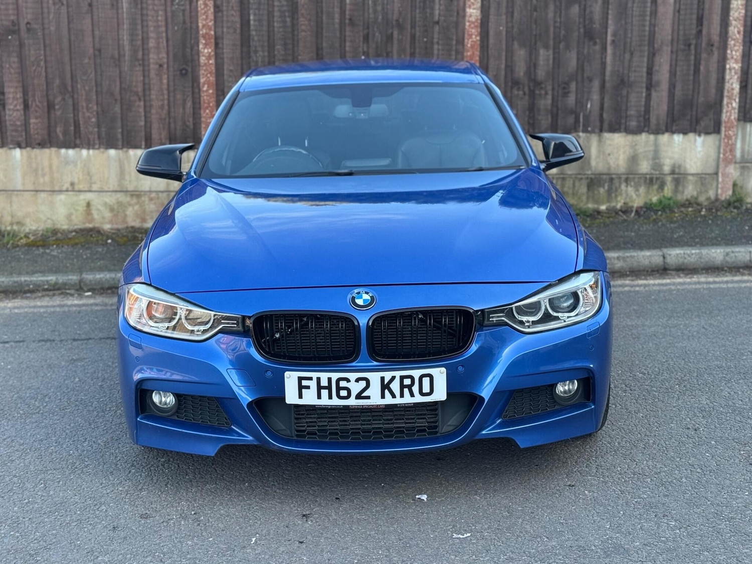 Used BMW 3 Series 2013 for sale - 77957473: Photo 3