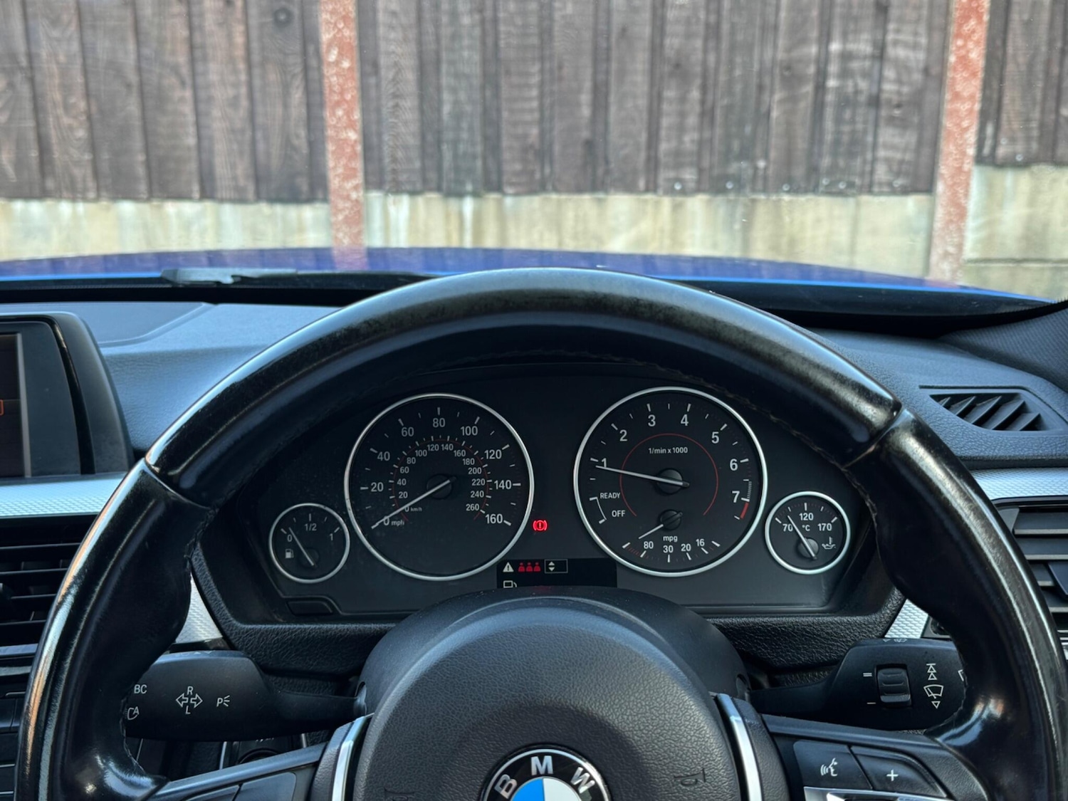 Used BMW 3 Series 2013 for sale - 77957473: Photo 36