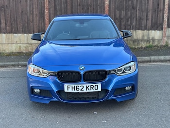 Used BMW 3 Series 2013 for sale - 77957473: Photo