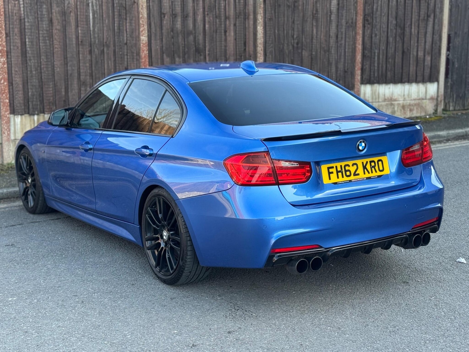 Used BMW 3 Series 2013 for sale - 77957473: Photo 5