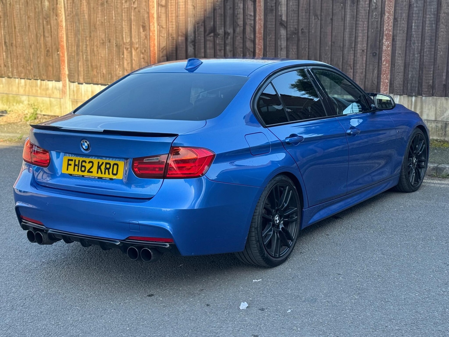 Used BMW 3 Series 2013 for sale - 77957473: Photo 6