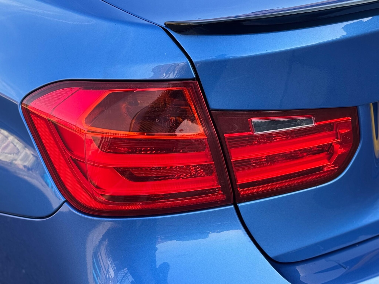 Used BMW 3 Series 2013 for sale - 77957473: Photo 66