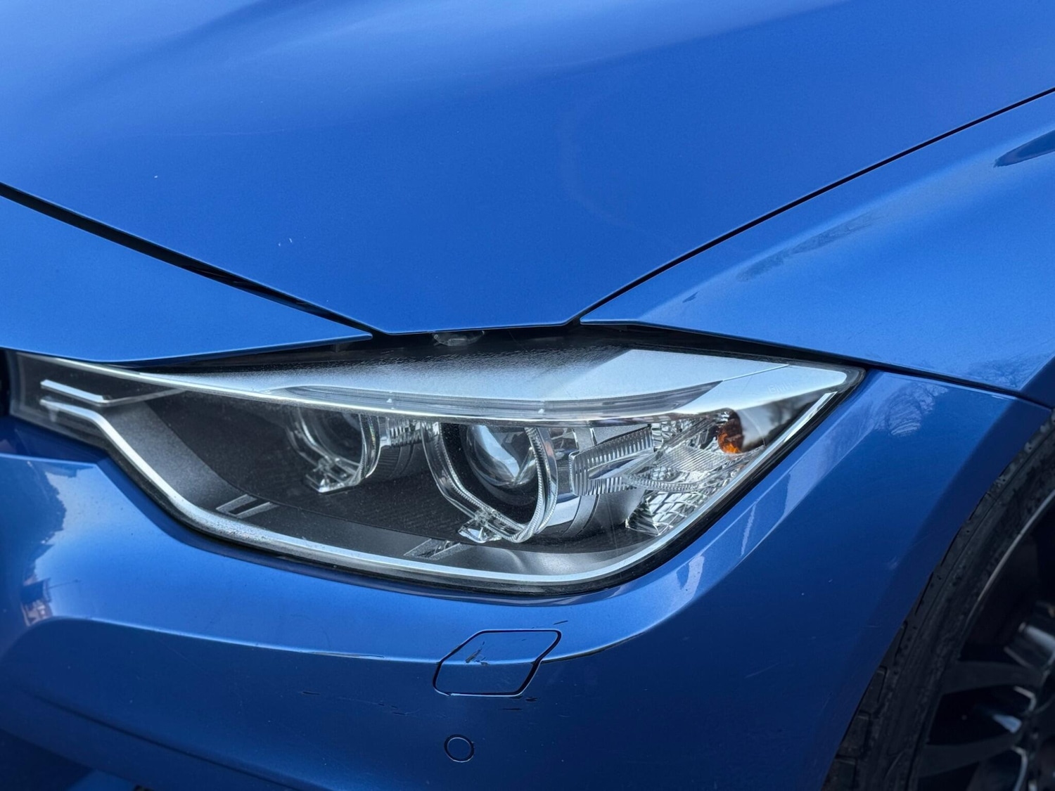 Used BMW 3 Series 2013 for sale - 77957473: Photo 67