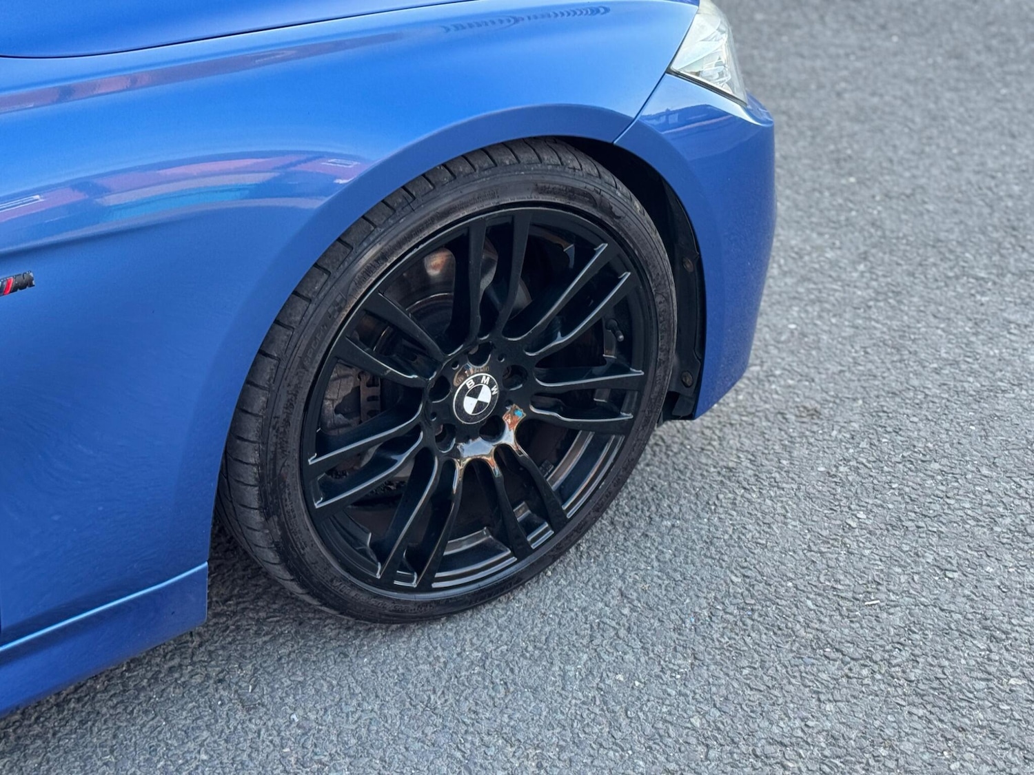 Used BMW 3 Series 2013 for sale - 77957473: Photo 68