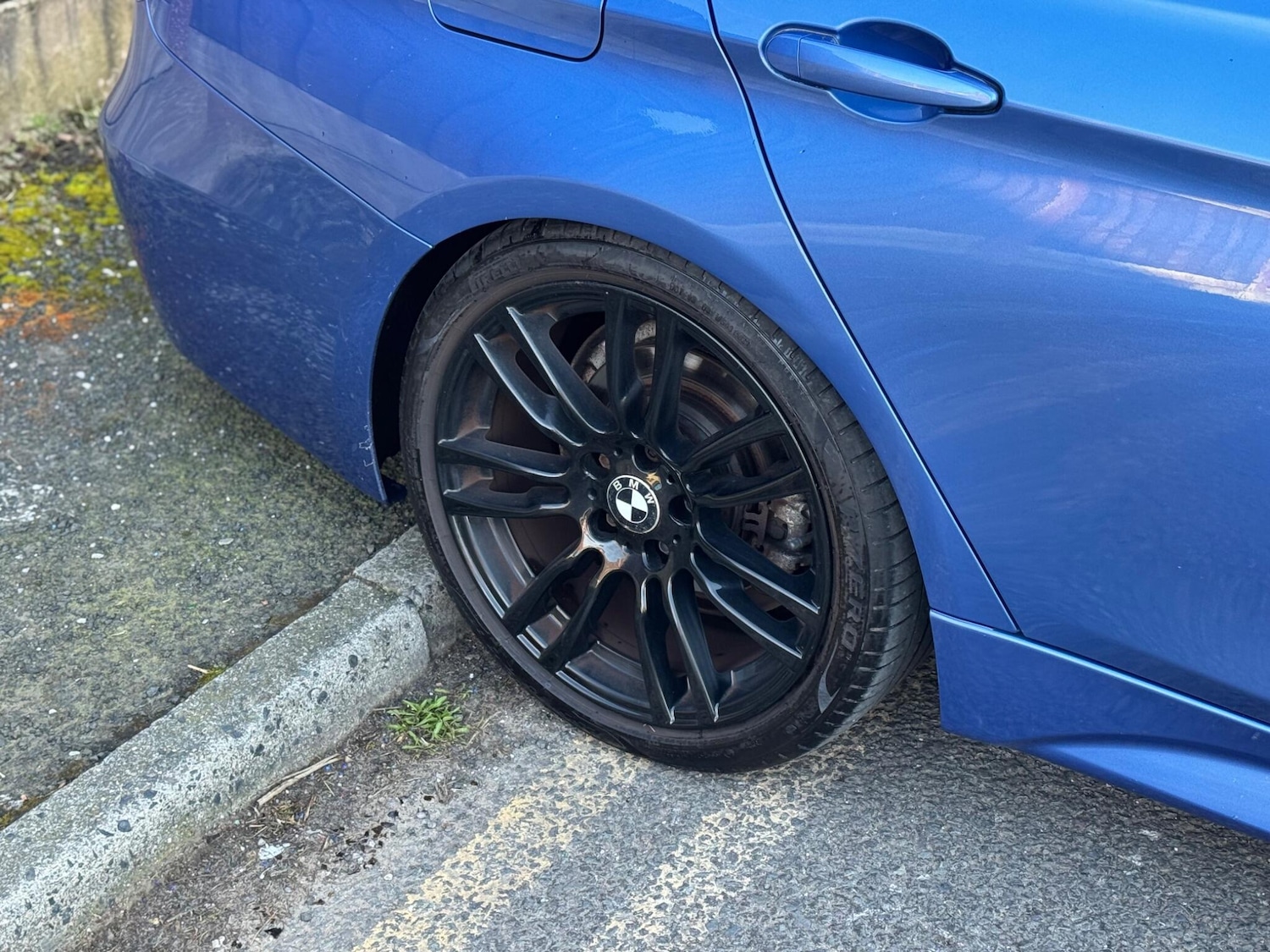 Used BMW 3 Series 2013 for sale - 77957473: Photo 69