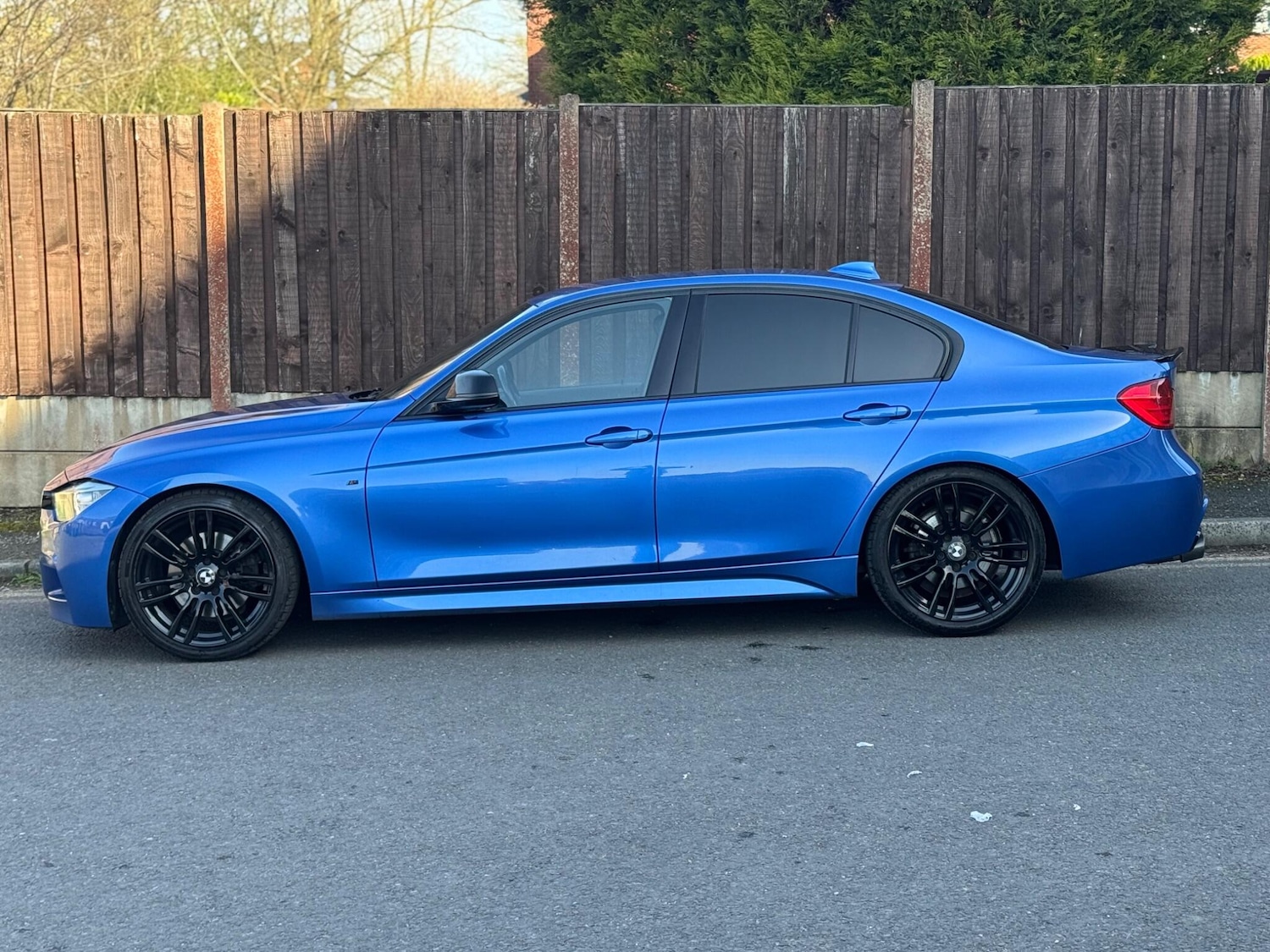 Used BMW 3 Series 2013 for sale - 77957473: Photo 7