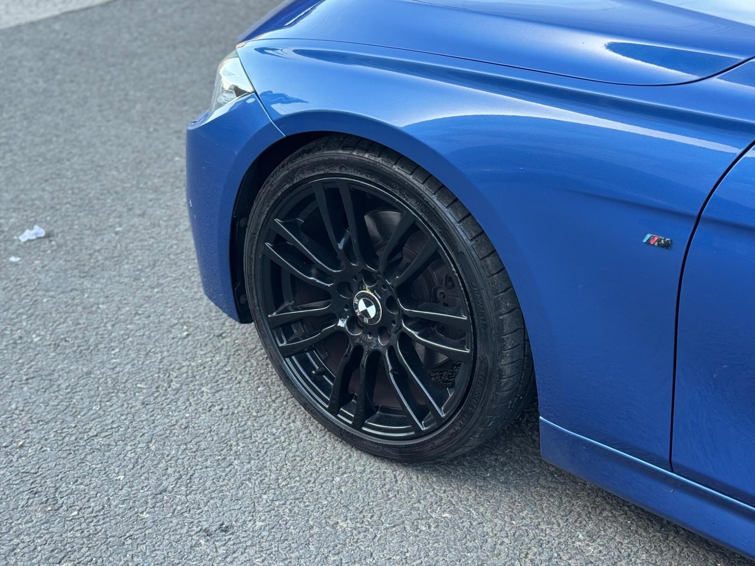 Used BMW 3 Series 2013 for sale - 77957473: Photo 70