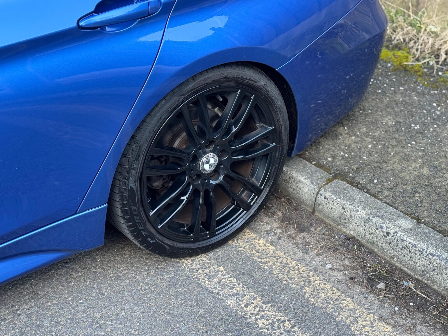 Used BMW 3 Series 2013 for sale - 77957473: Photo 71