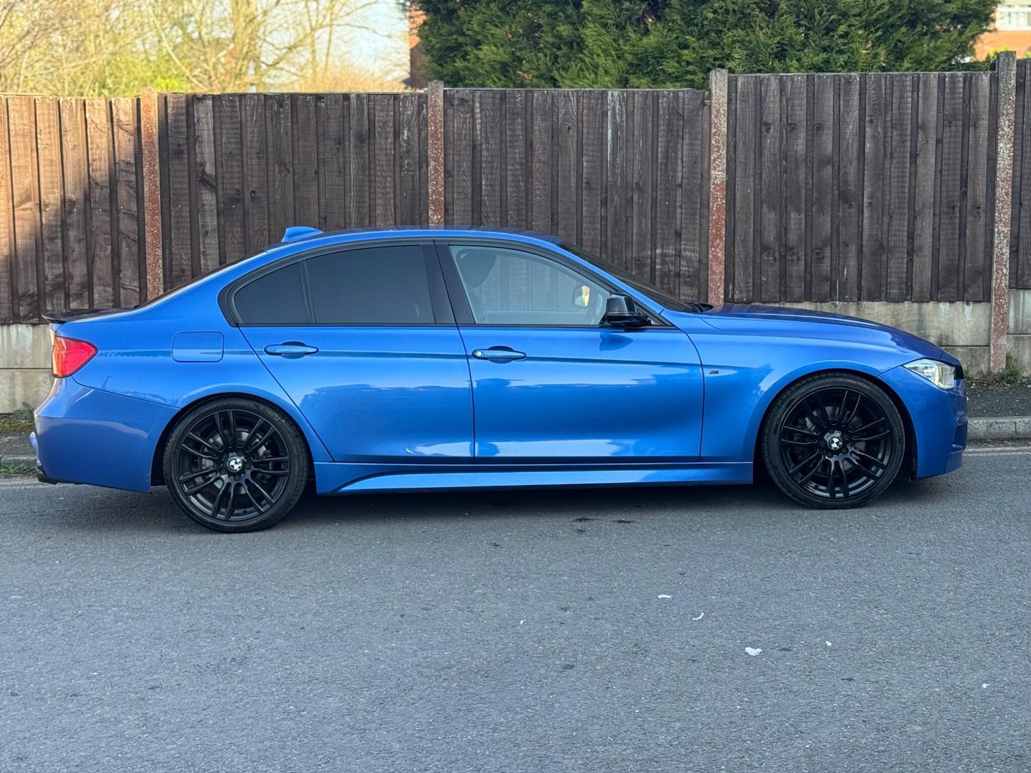 Used BMW 3 Series 2013 for sale - 77957473: Photo 8