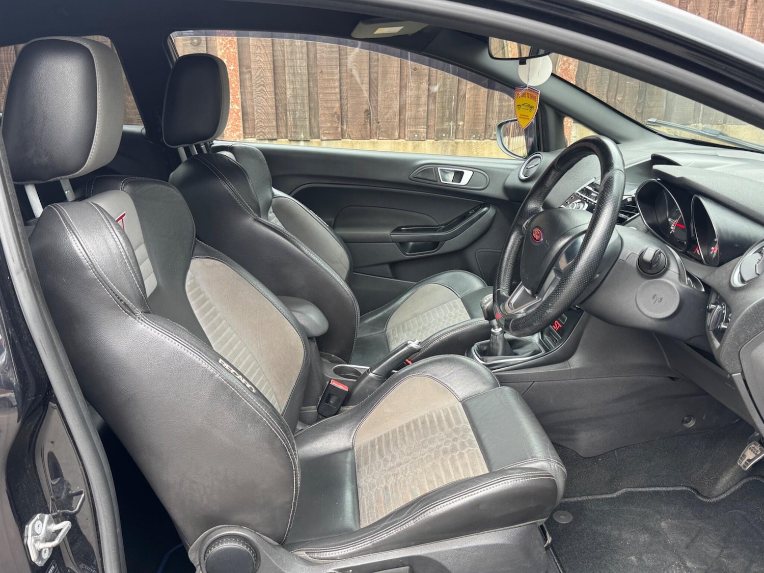 Used Ford Fiesta for sale - 77824609: Photo 13