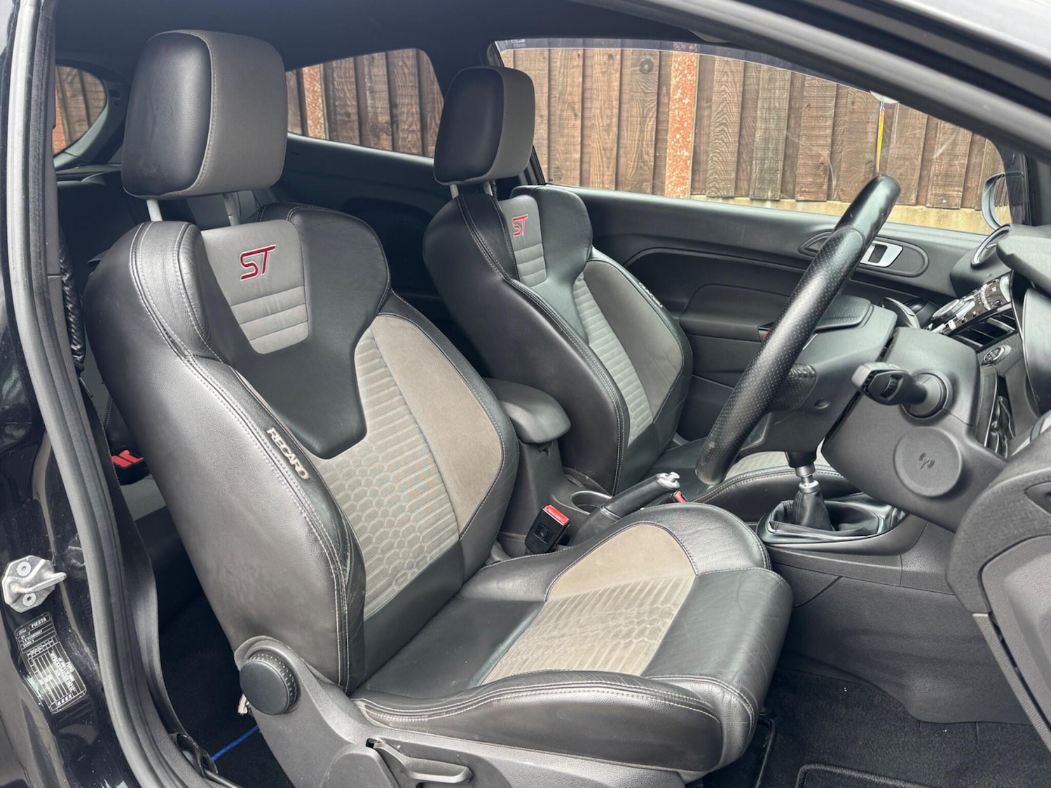 Used Ford Fiesta for sale - 77824609: Photo 14