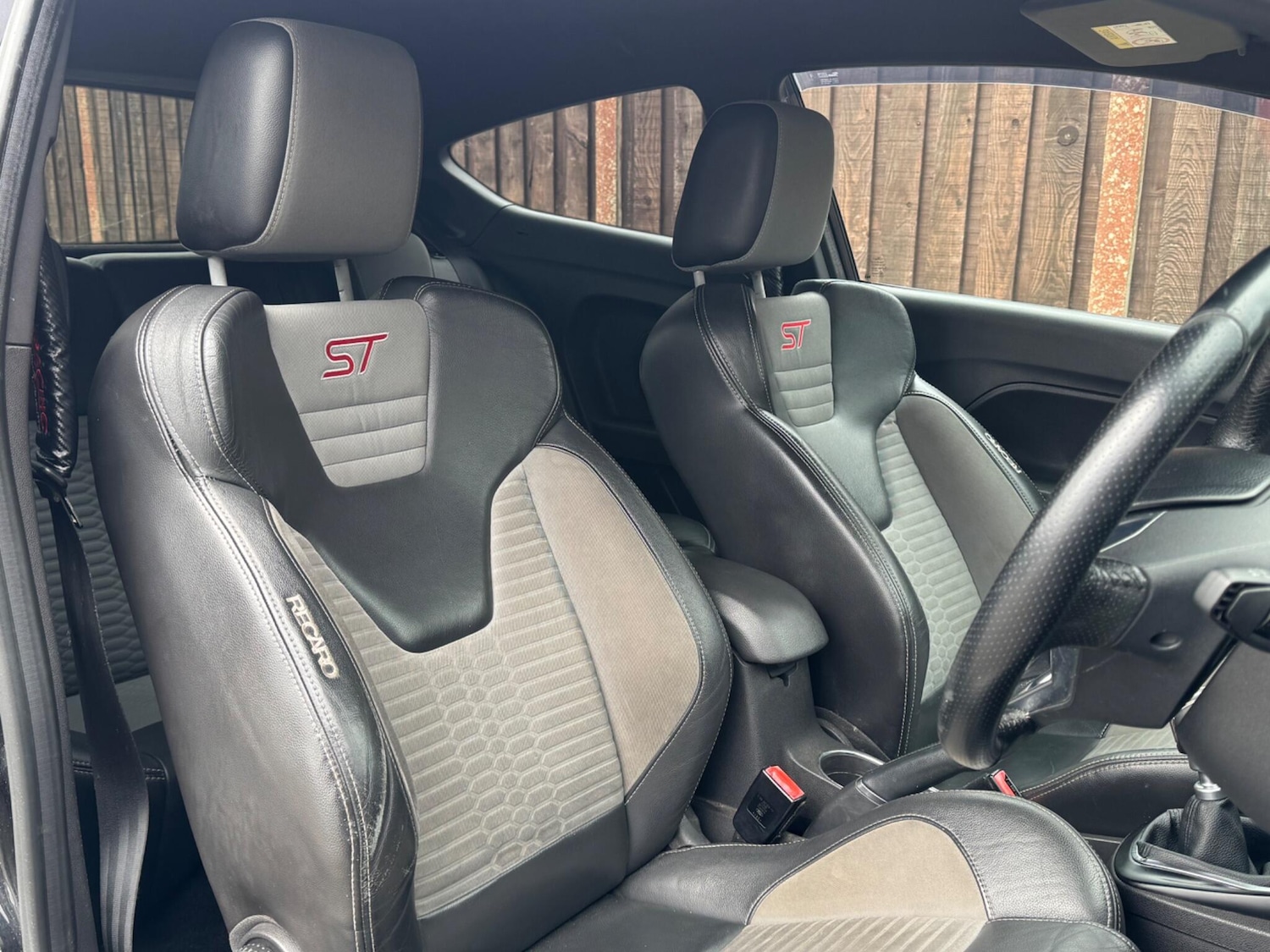 Used Ford Fiesta for sale - 77824609: Photo 15