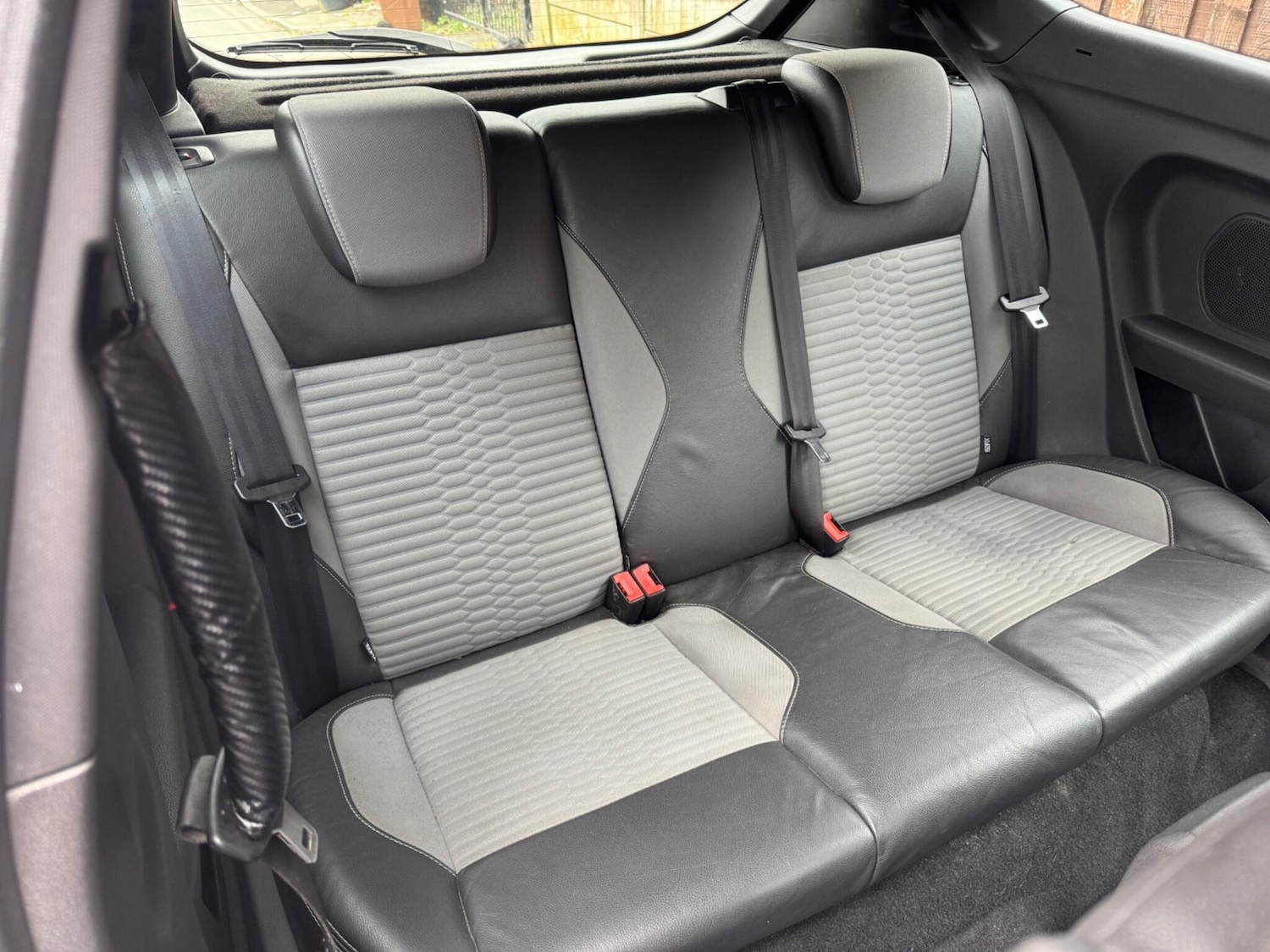 Used Ford Fiesta for sale - 77824609: Photo 17