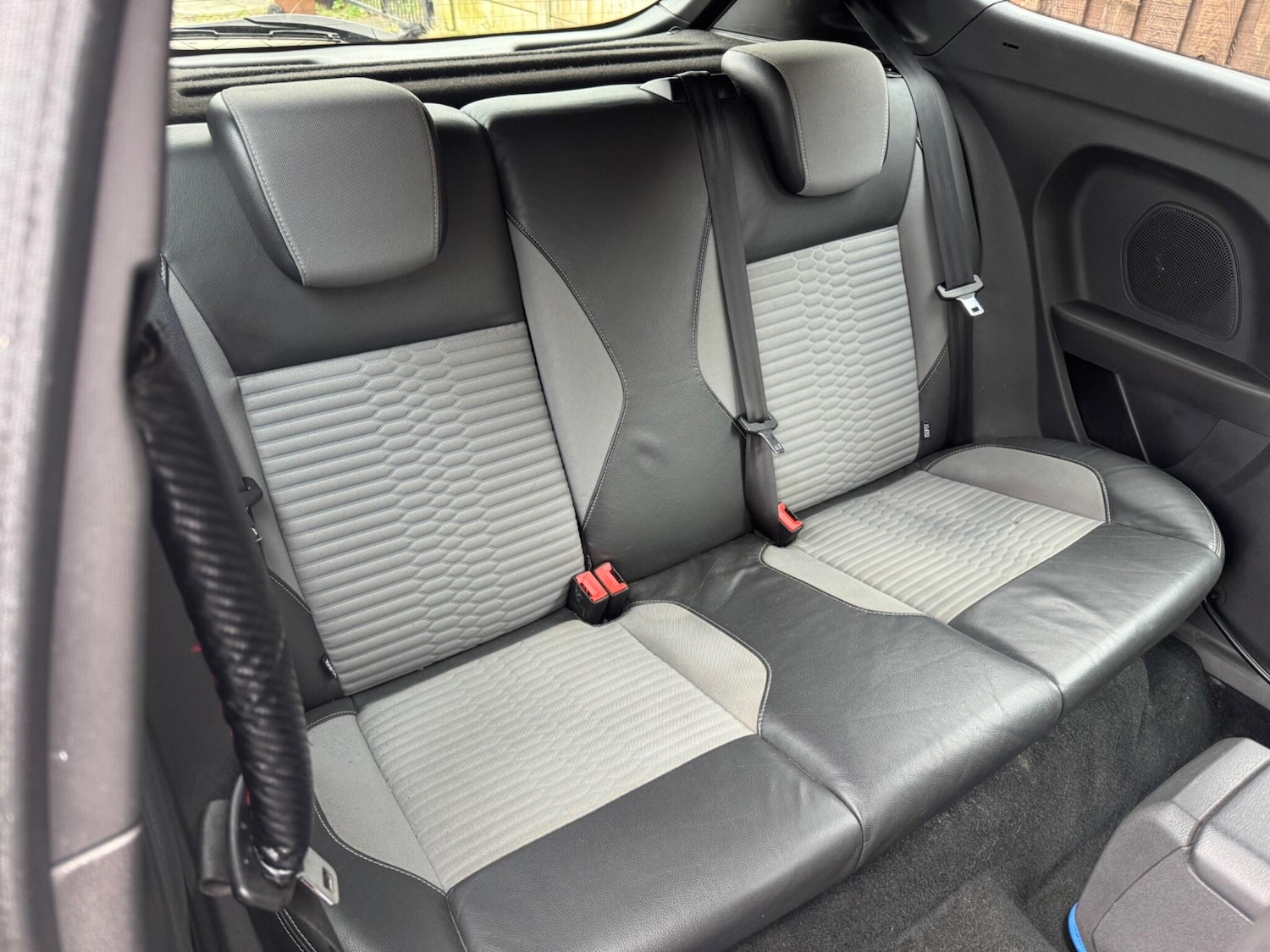 Used Ford Fiesta for sale - 77824609: Photo 18