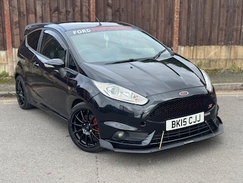 Ford Fiesta feature image