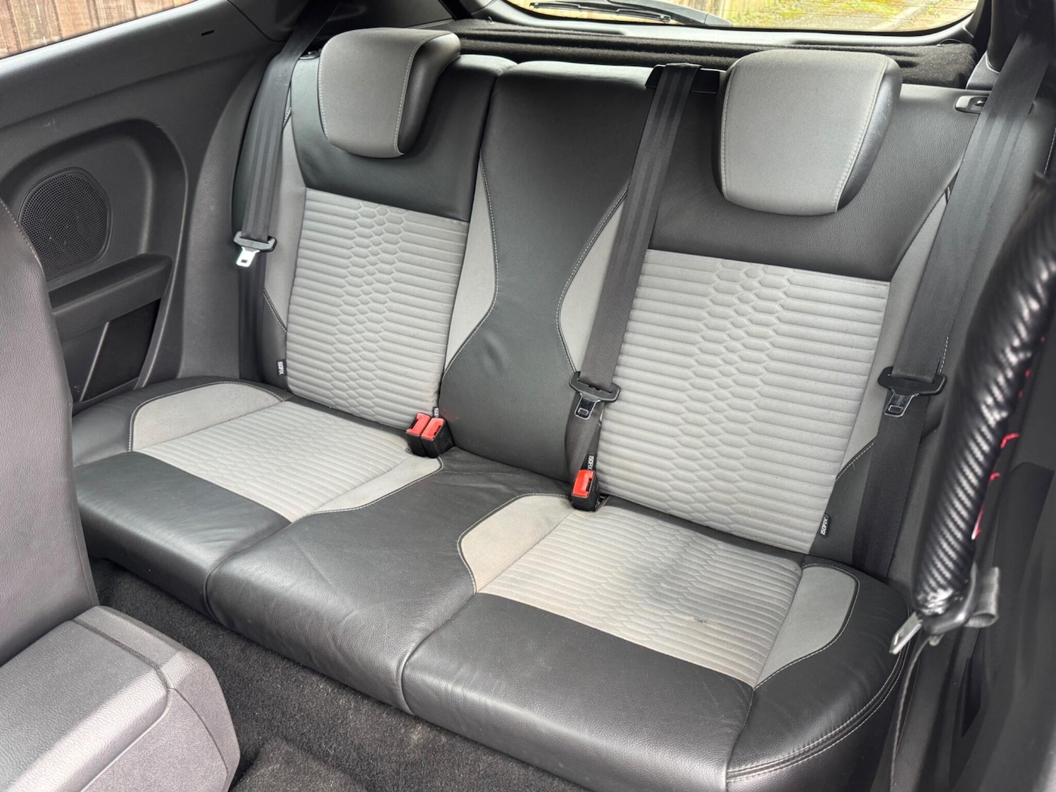 Used Ford Fiesta for sale - 77824609: Photo 24