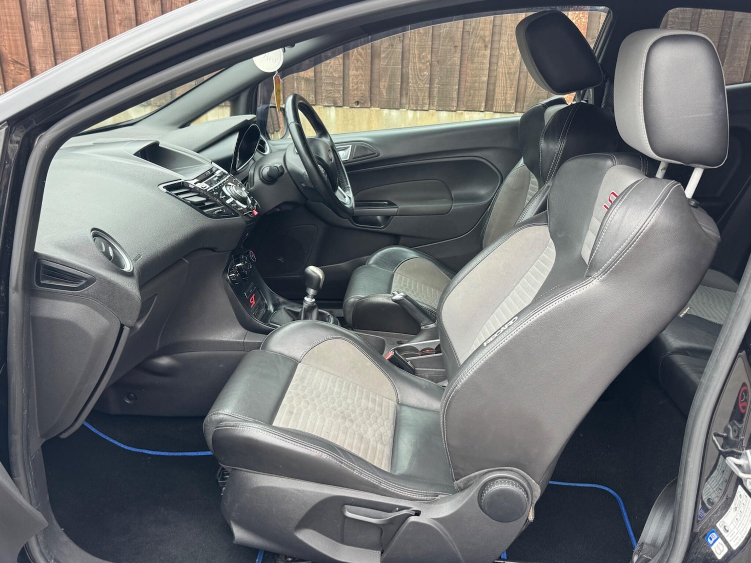 Used Ford Fiesta for sale - 77824609: Photo 26