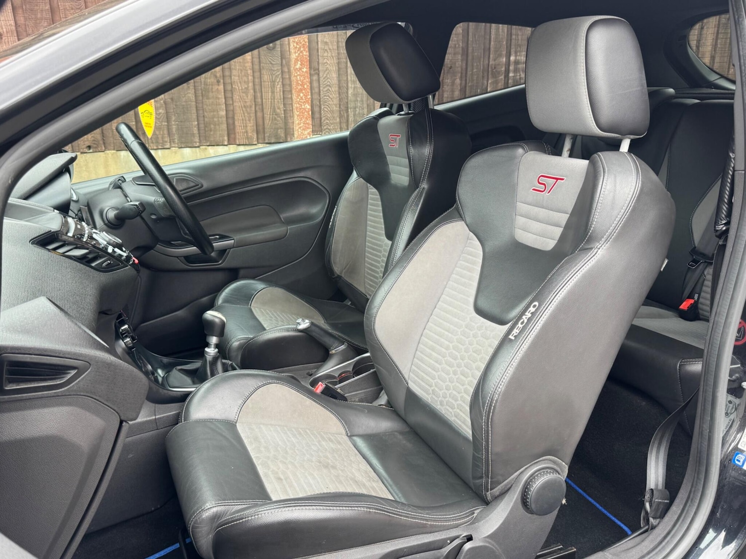 Used Ford Fiesta for sale - 77824609: Photo 27