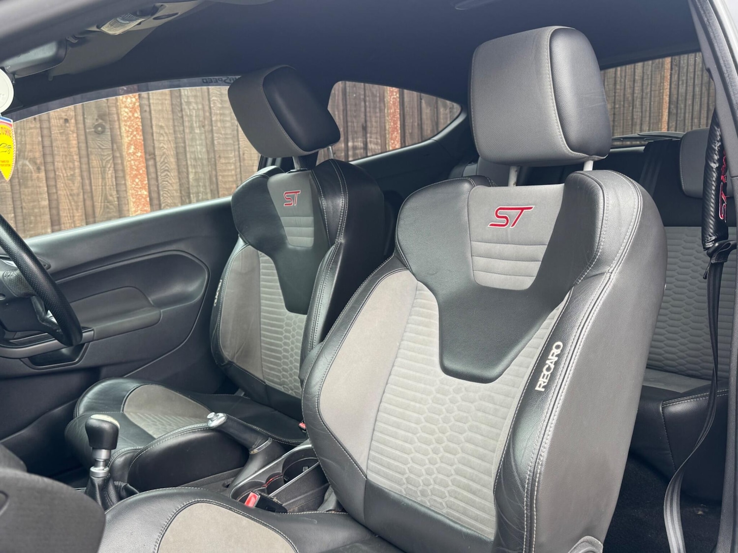 Used Ford Fiesta for sale - 77824609: Photo 28