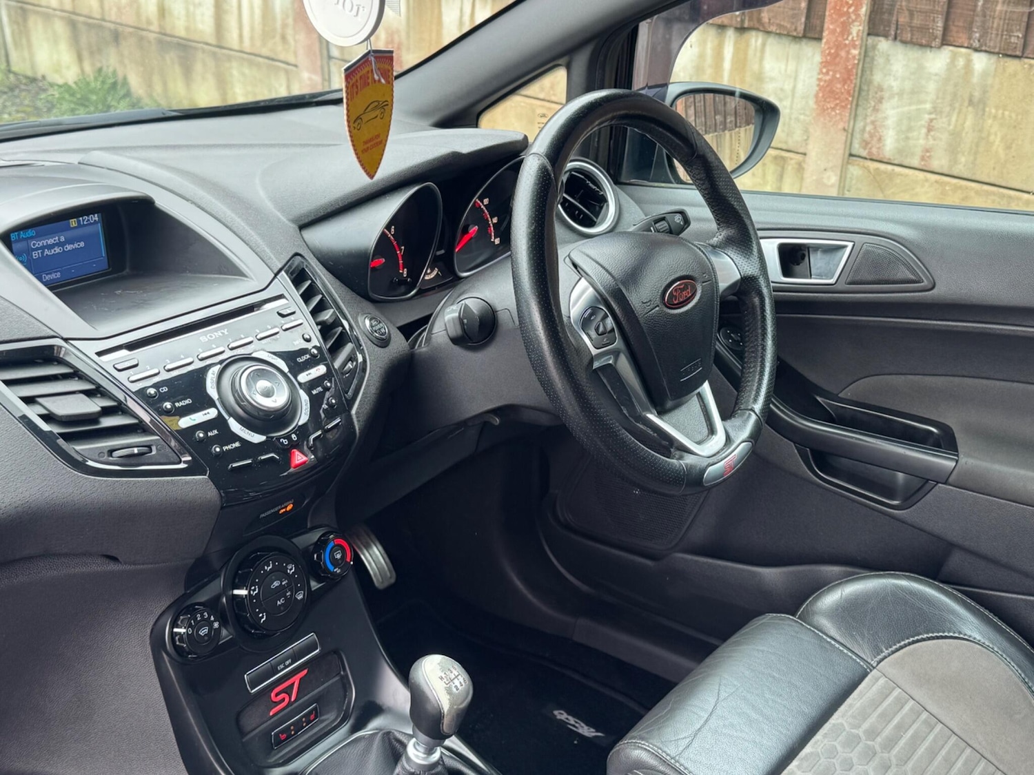 Used Ford Fiesta for sale - 77824609: Photo 31