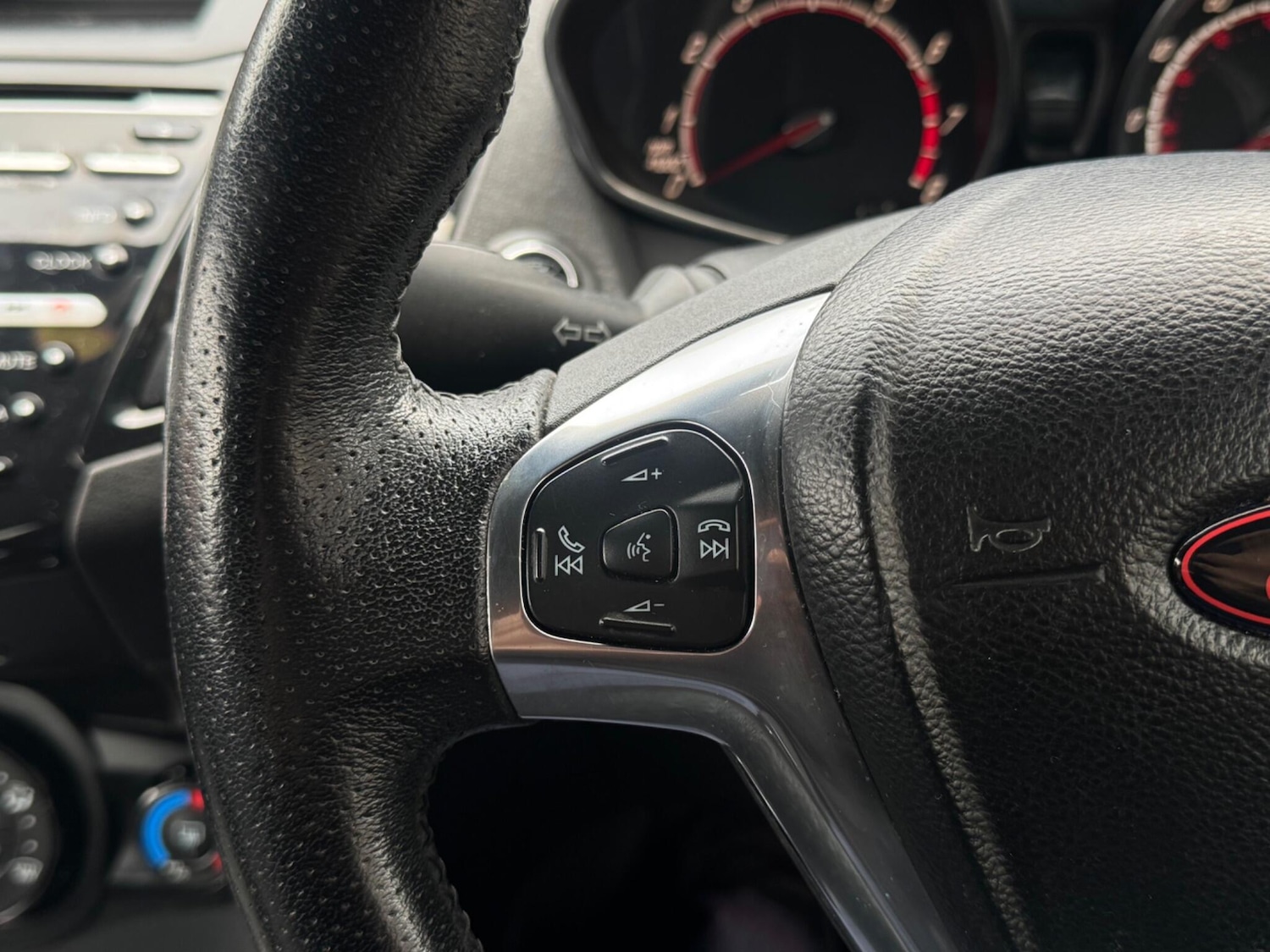 Used Ford Fiesta for sale - 77824609: Photo 36