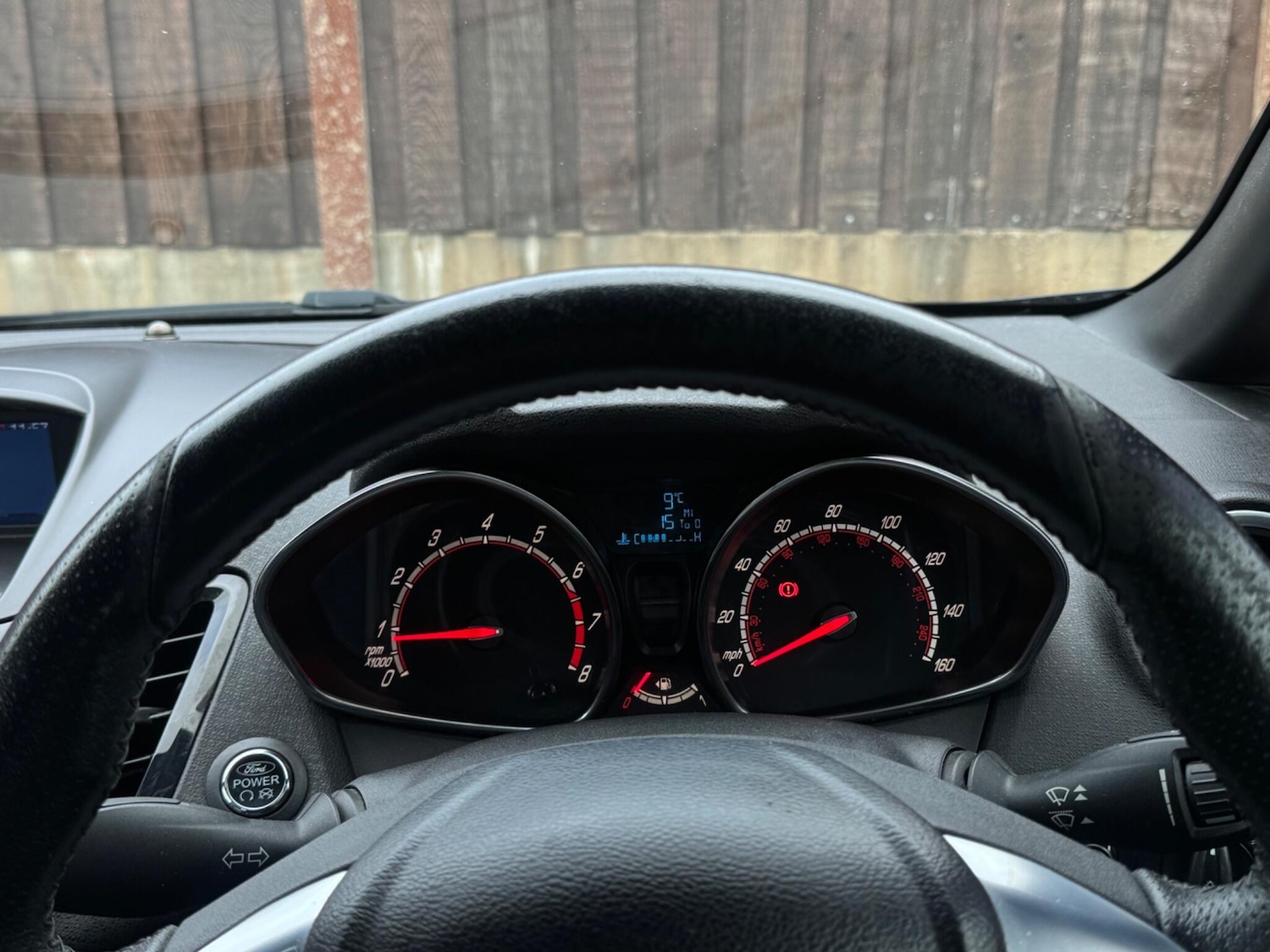 Used Ford Fiesta for sale - 77824609: Photo 37