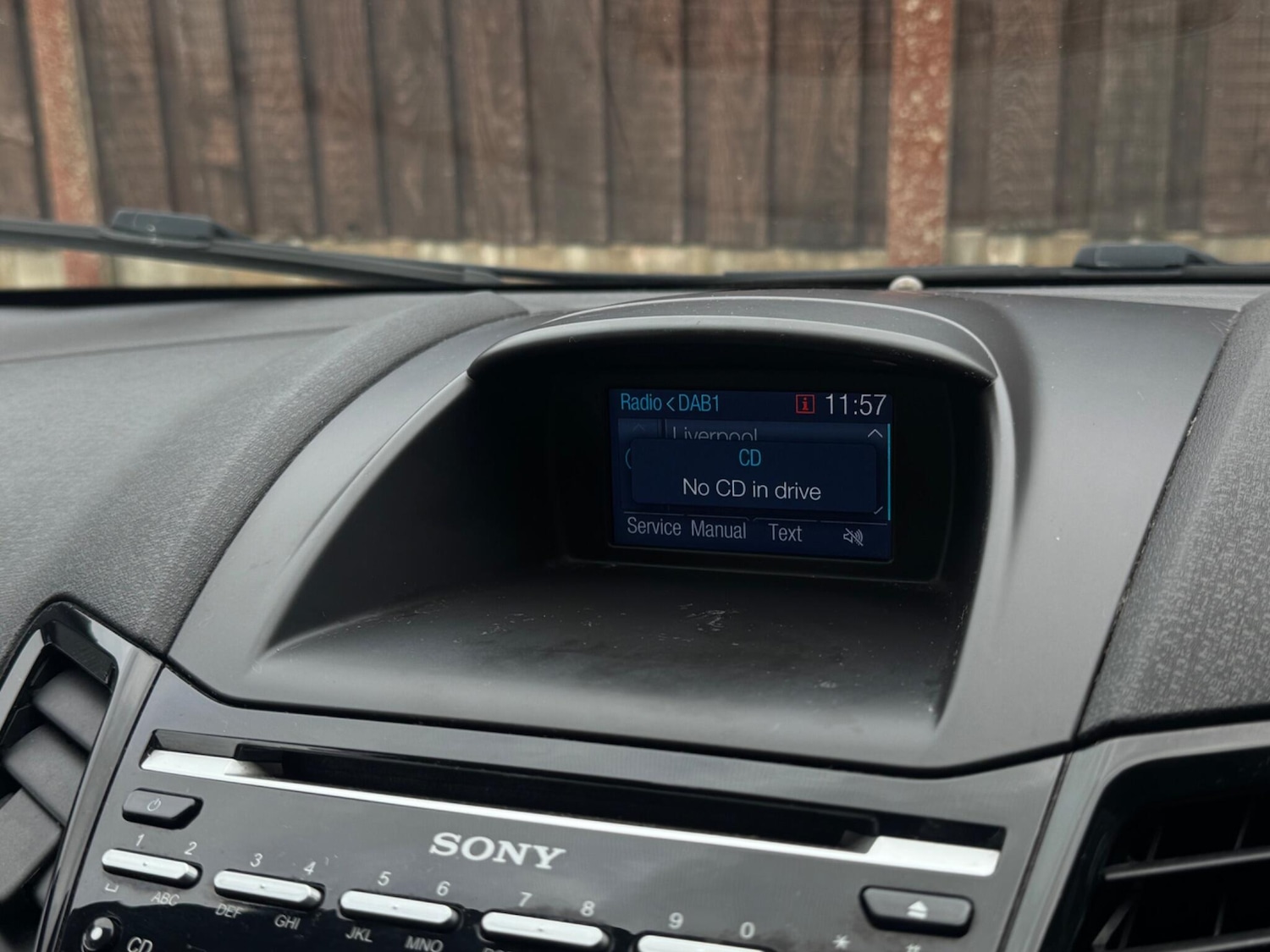 Used Ford Fiesta for sale - 77824609: Photo 39