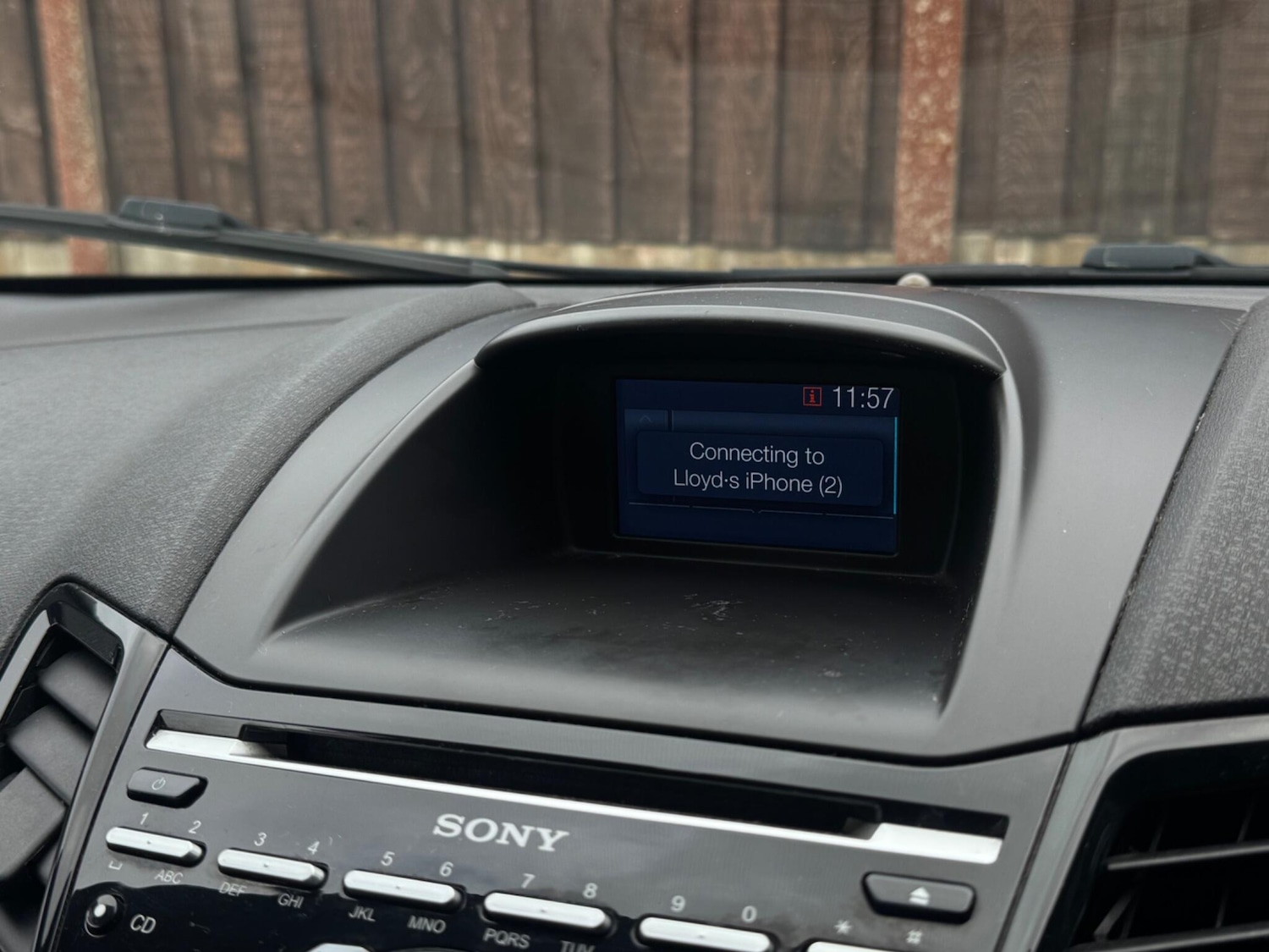 Used Ford Fiesta for sale - 77824609: Photo 40