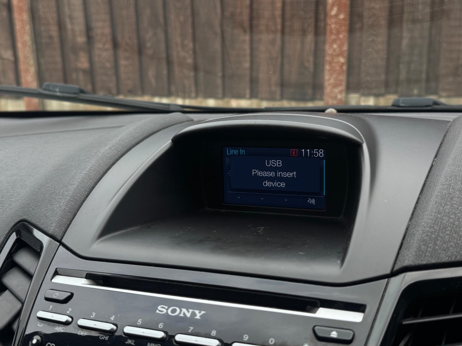 Used Ford Fiesta for sale - 77824609: Photo 42