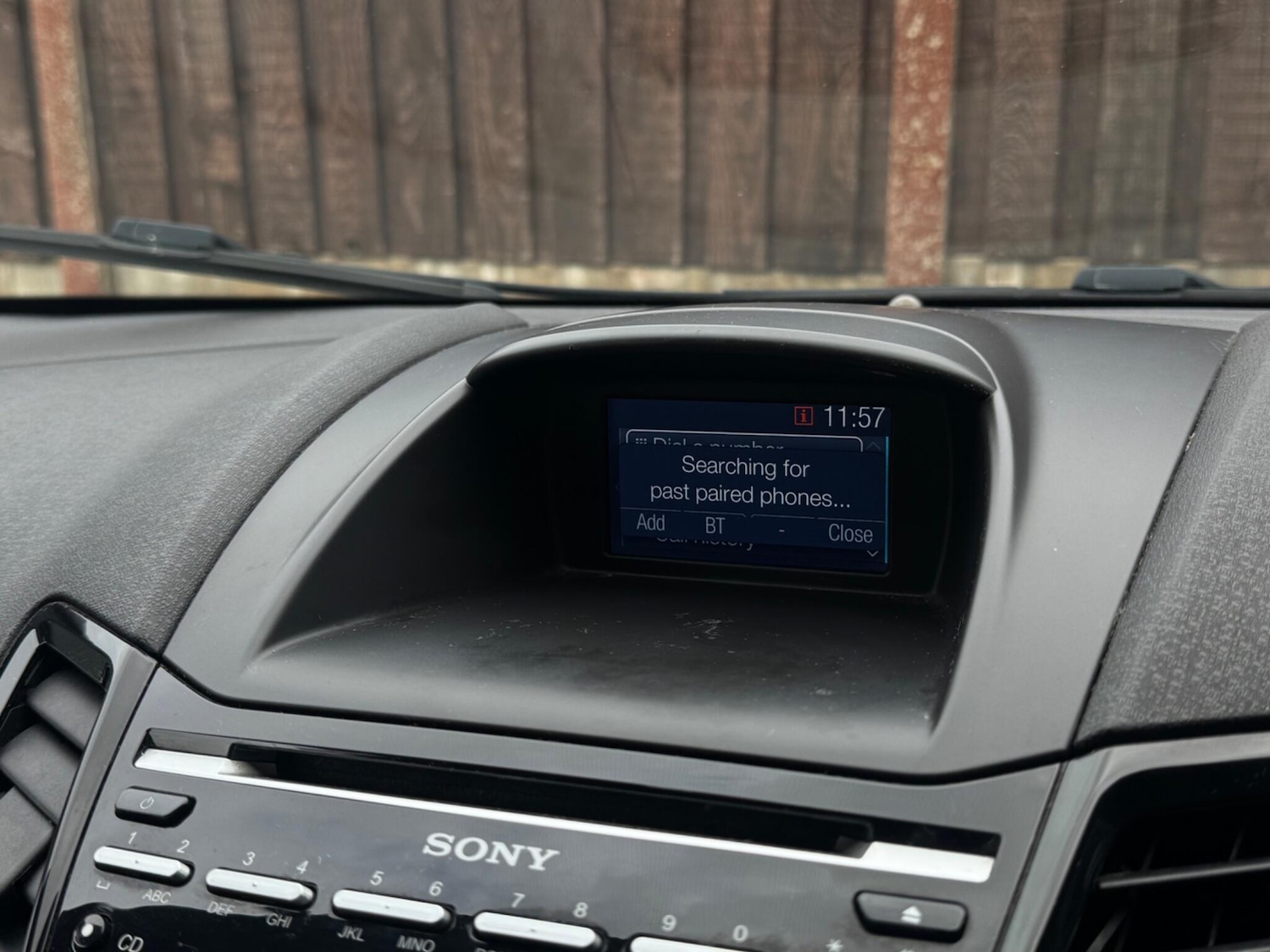 Used Ford Fiesta for sale - 77824609: Photo 45