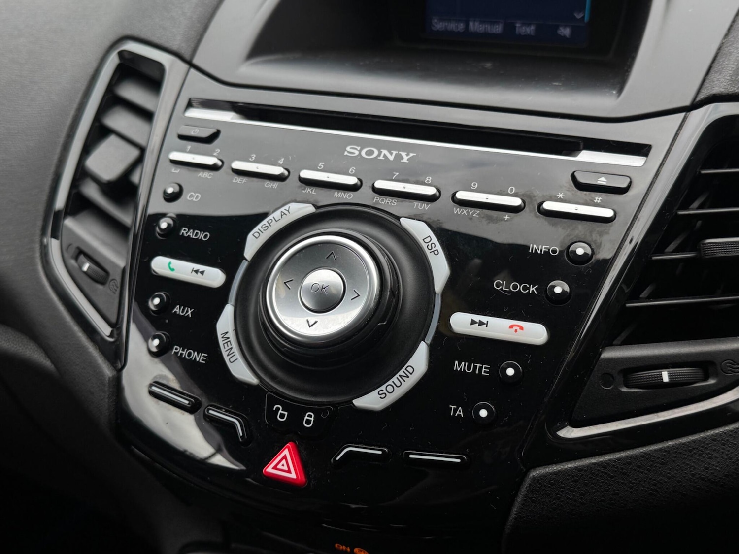 Used Ford Fiesta for sale - 77824609: Photo 47