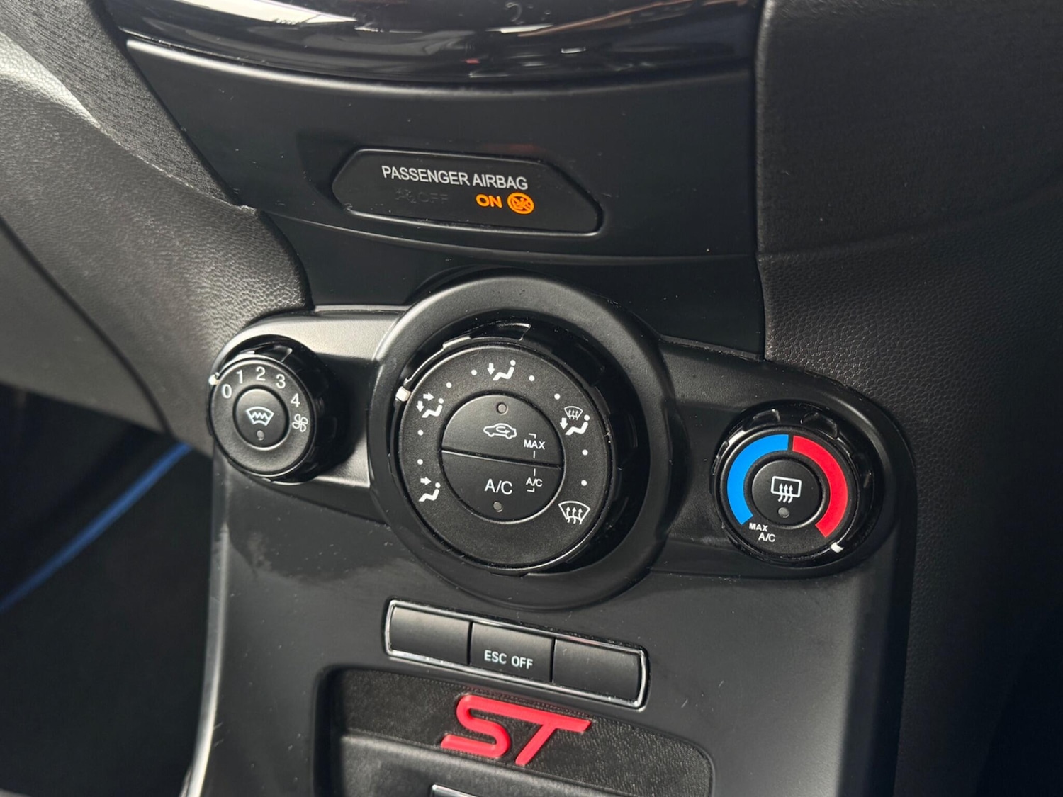 Used Ford Fiesta for sale - 77824609: Photo 48