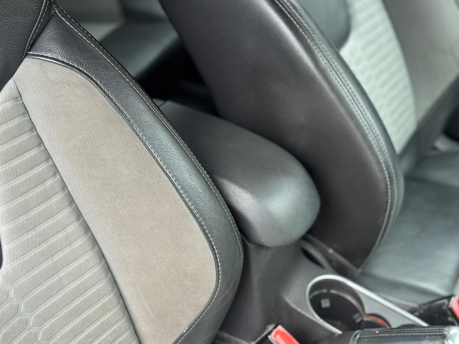 Used Ford Fiesta for sale - 77824609: Photo 50