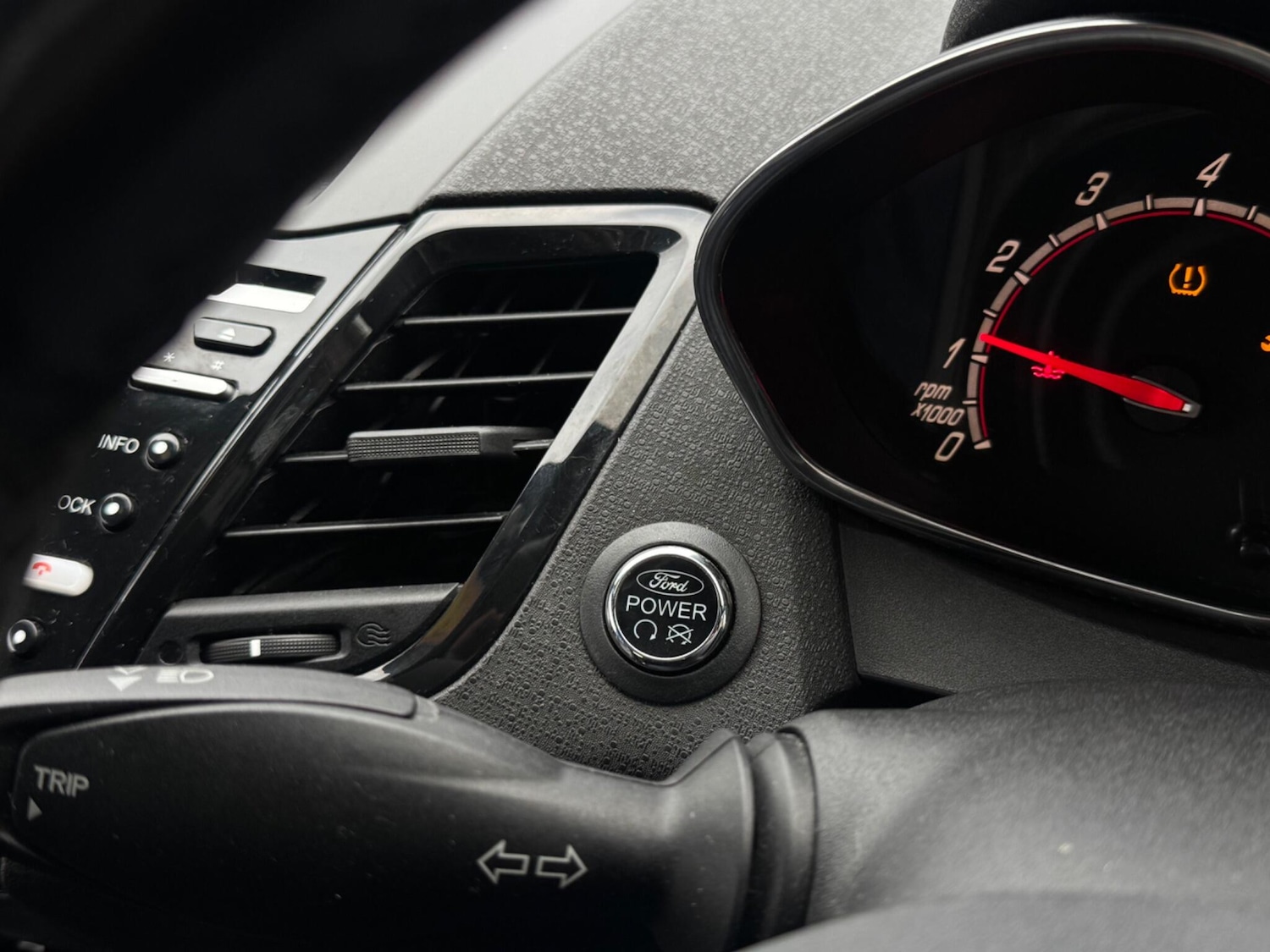 Used Ford Fiesta for sale - 77824609: Photo 53