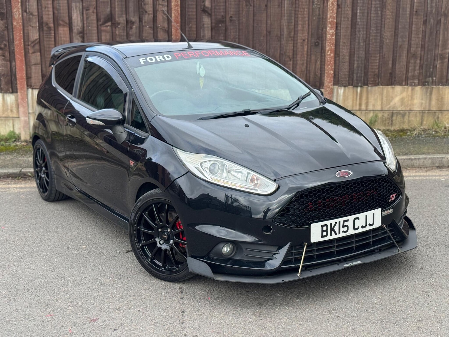 Used Ford Fiesta for sale - 77824609: Photo 56