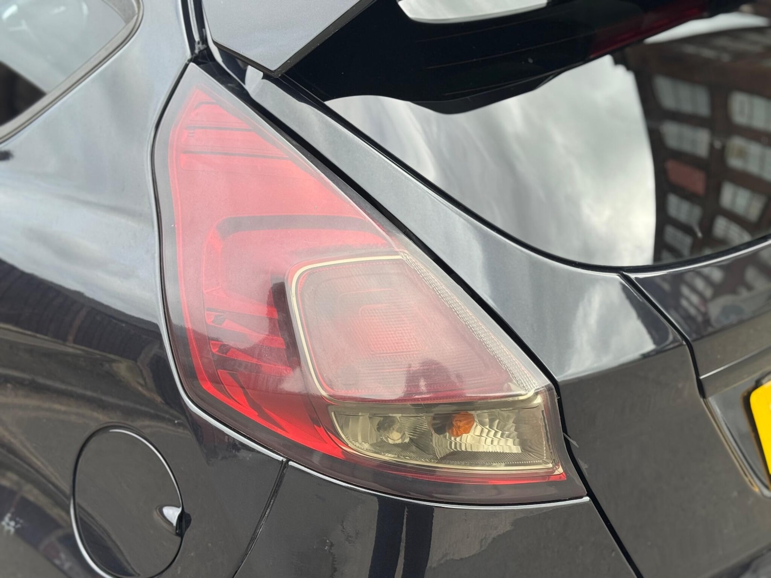 Used Ford Fiesta for sale - 77824609: Photo 57