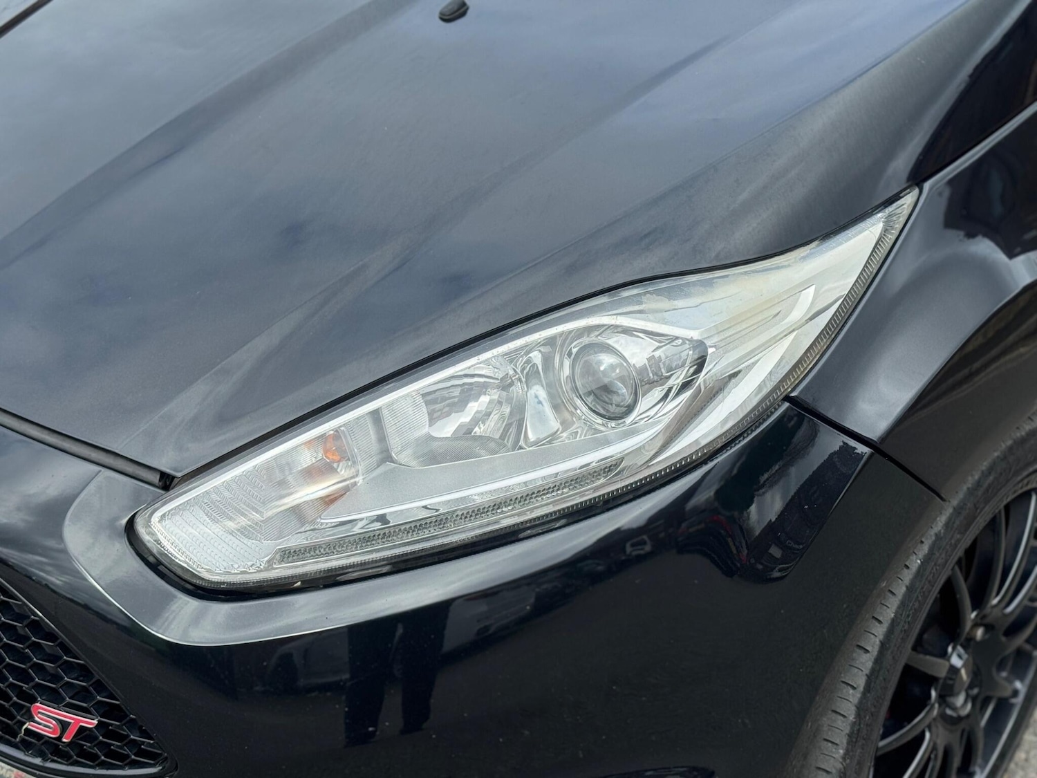 Used Ford Fiesta for sale - 77824609: Photo 58