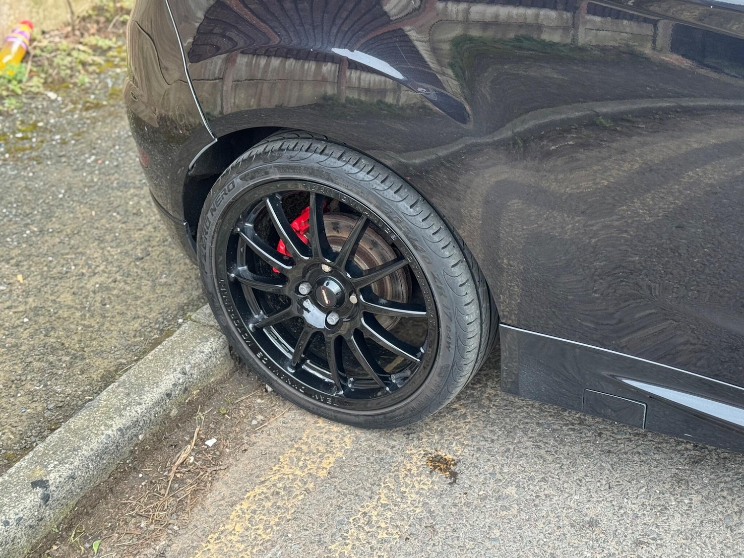 Used Ford Fiesta for sale - 77824609: Photo 60