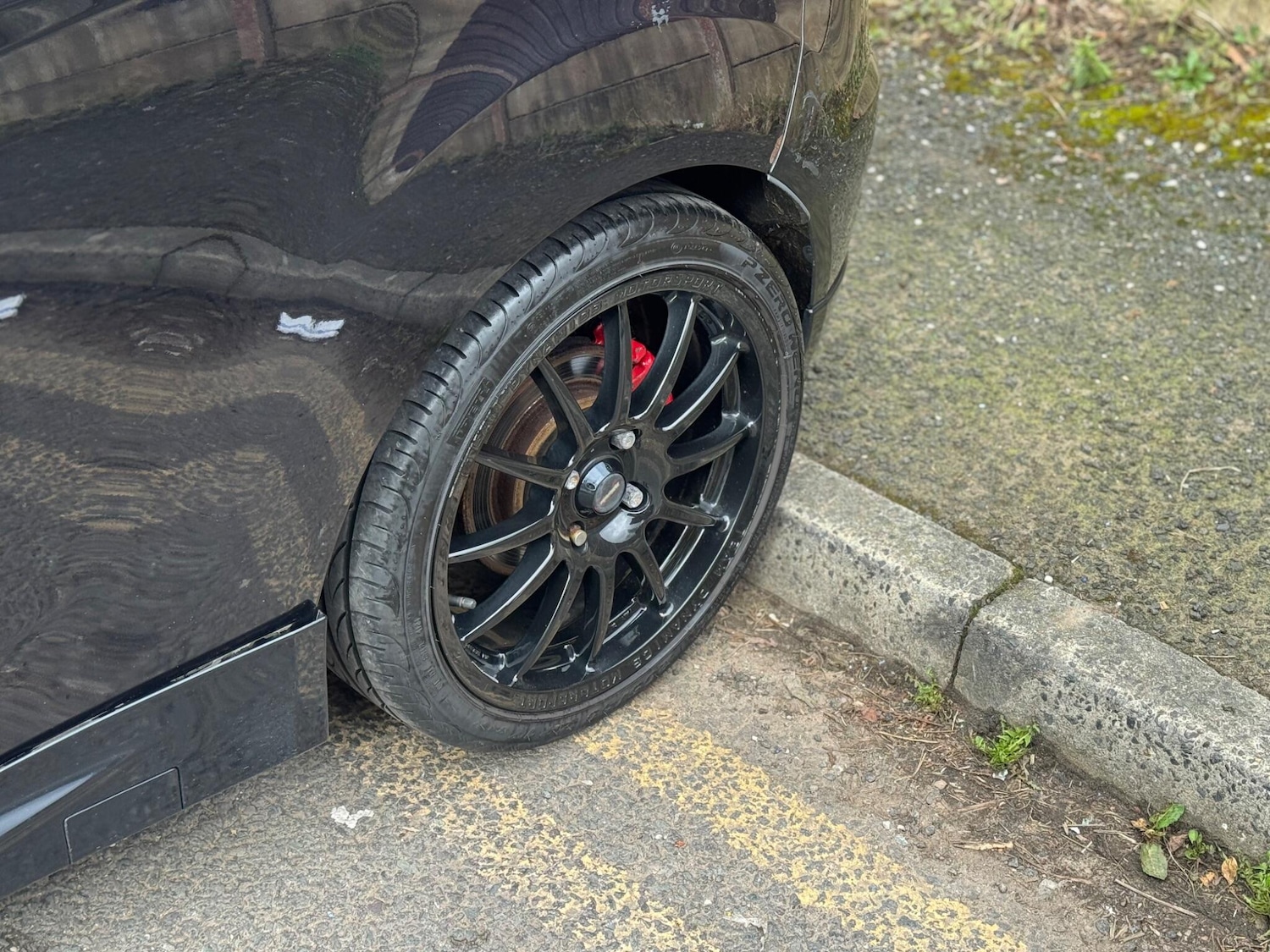 Used Ford Fiesta for sale - 77824609: Photo 62